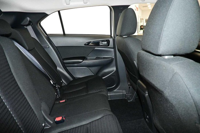 2024 Mitsubishi Eclipse Cross ES