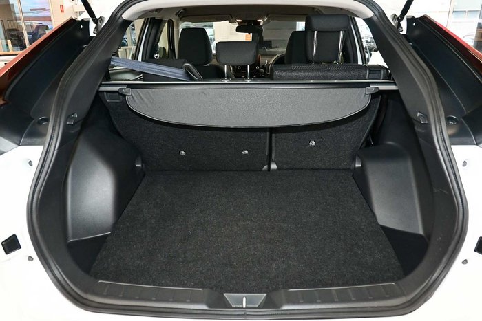 2024 Mitsubishi Eclipse Cross ES