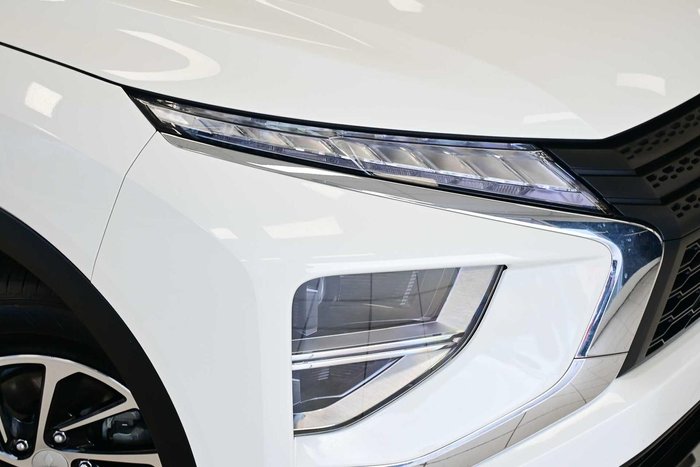 2024 Mitsubishi Eclipse Cross ES