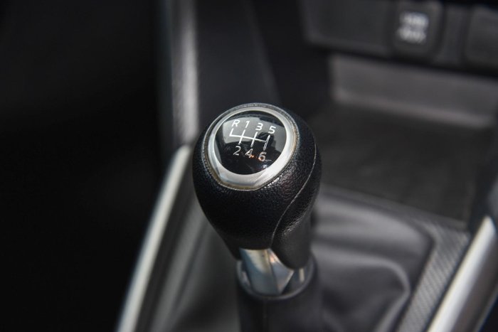 2018 Mazda CX-3 Neo DK White