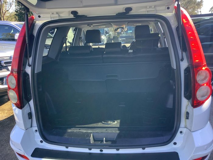 2011 Great Wall X240