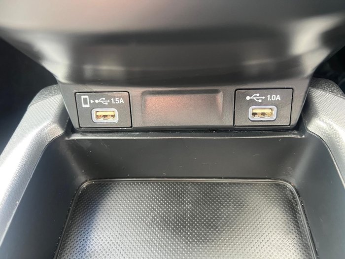 2022 Honda CR-V VTi RW MY23 Lunar Silver