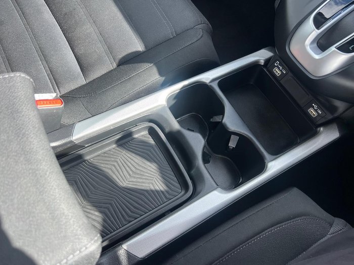 2022 Honda CR-V VTi RW MY23 Lunar Silver