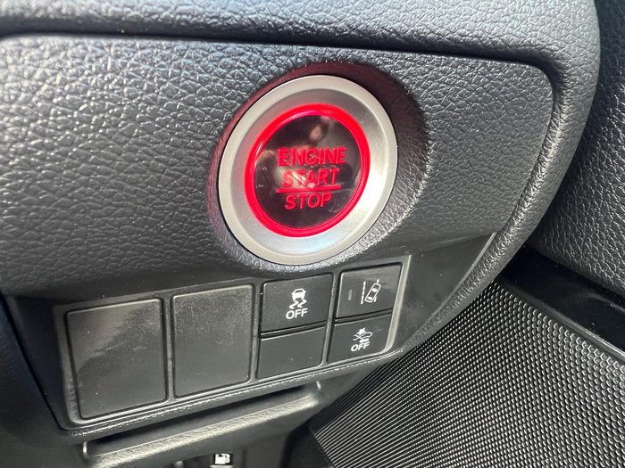 2022 Honda CR-V VTi RW MY23 Lunar Silver