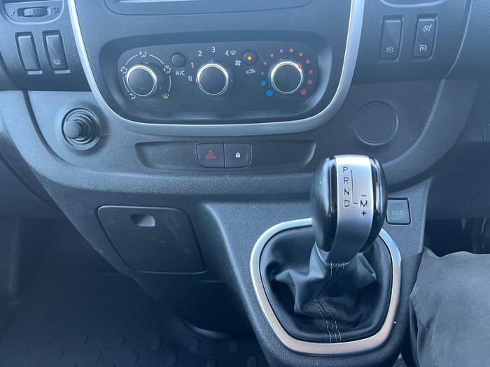 2020 Renault Trafic Premium 125kW