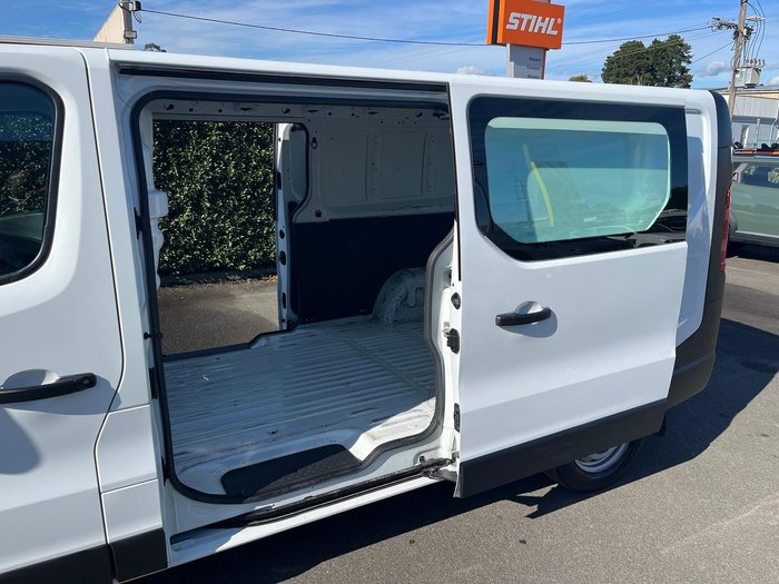 2020 Renault Trafic Premium 125kW