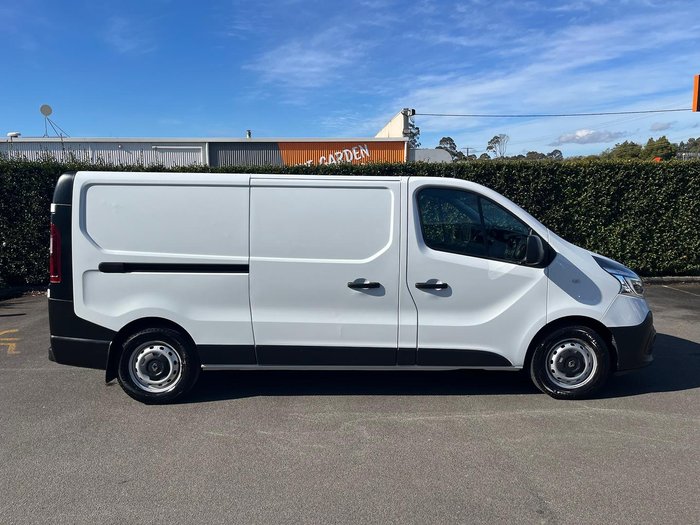 2020 Renault Trafic Premium 125kW
