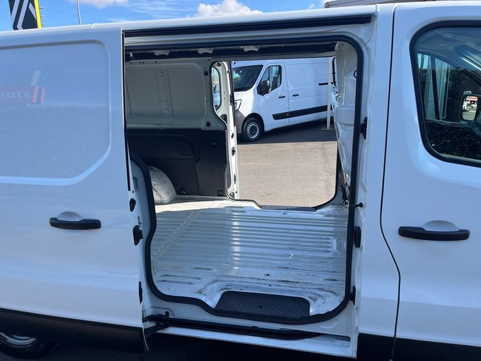 2020 Renault Trafic Premium 125kW
