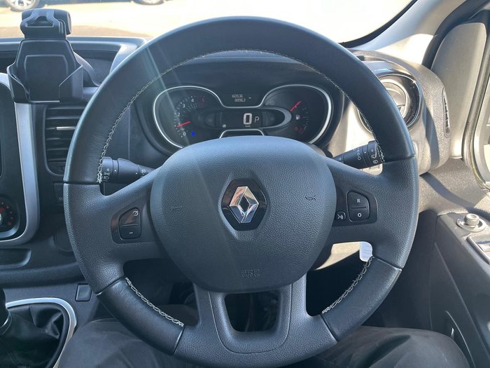 2020 Renault Trafic Premium 125kW