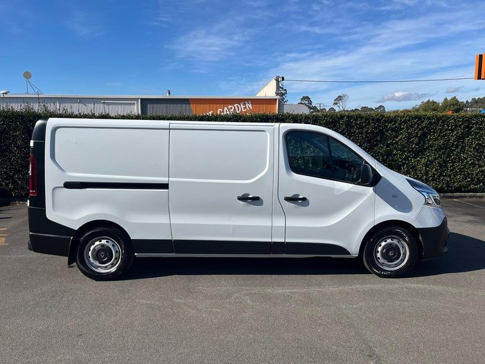 2020 Renault Trafic Premium 125kW