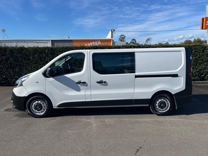 2020 Renault Trafic Premium 125kW