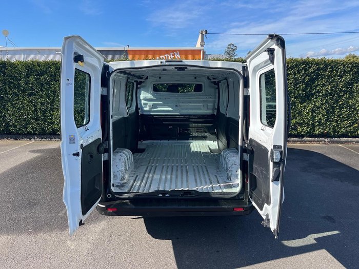2020 Renault Trafic Premium 125kW