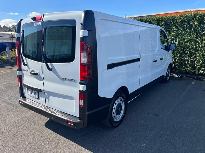2020 Renault Trafic Premium 125kW