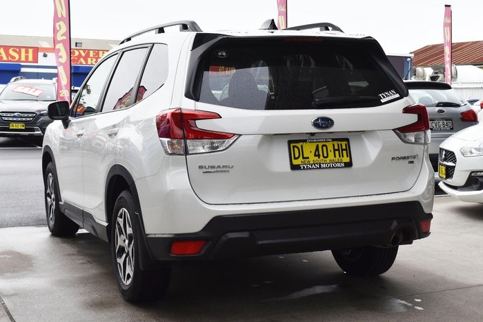 2024 Subaru Forester 2.5i