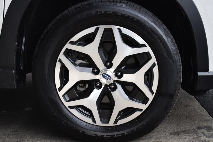 2024 Subaru Forester 2.5i