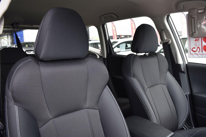 2024 Subaru Forester 2.5i