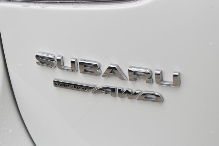 2024 Subaru Forester 2.5i