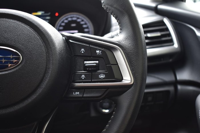 2024 Subaru Forester 2.5i