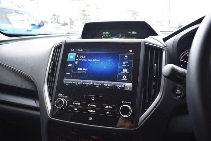 2024 Subaru Forester 2.5i