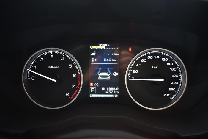 2024 Subaru Forester 2.5i