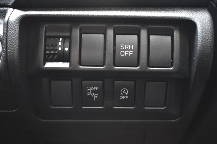 2024 Subaru Forester 2.5i