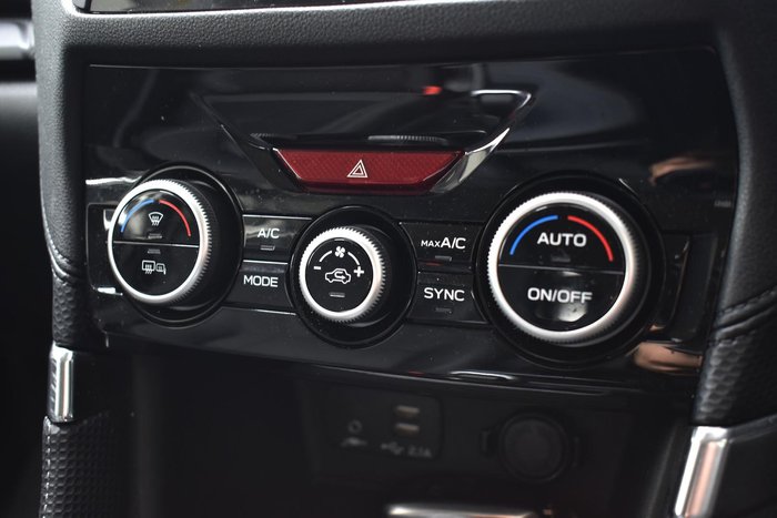 2024 Subaru Forester 2.5i