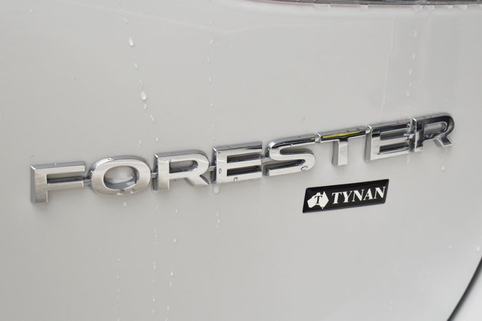 2024 Subaru Forester 2.5i