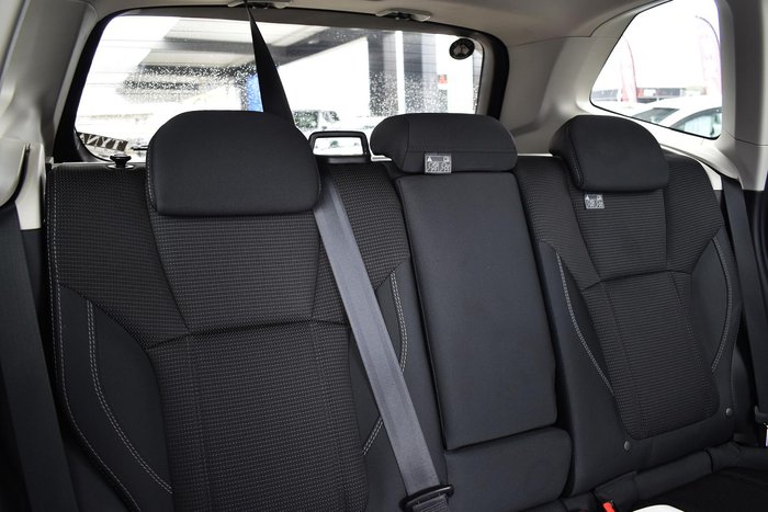 2024 Subaru Forester 2.5i