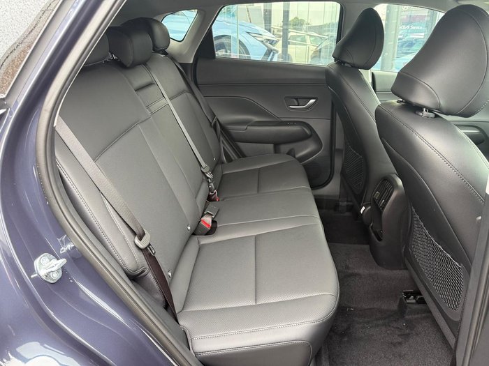 2025 Hyundai Kona Premium