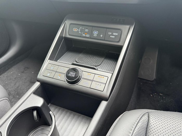 2025 Hyundai Kona Premium