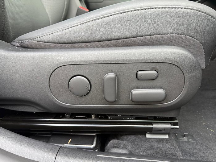 2025 Hyundai Kona Premium