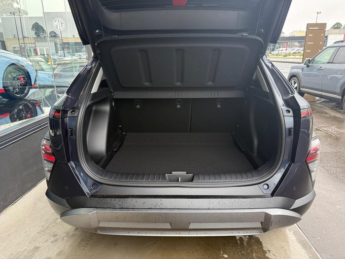 2025 Hyundai Kona Premium