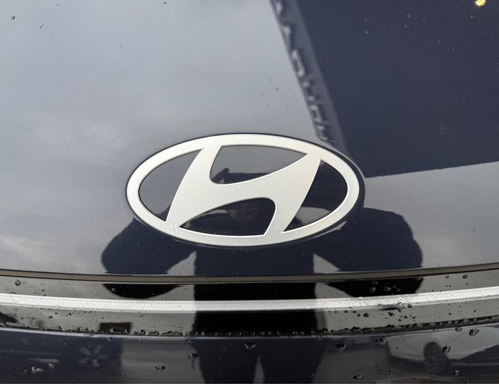 2025 Hyundai Kona Premium