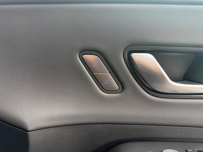 2025 Hyundai Kona Premium