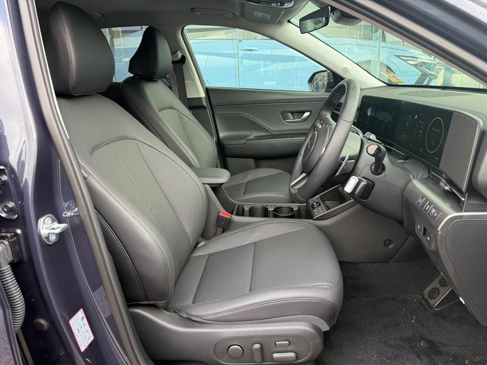 2025 Hyundai Kona Premium