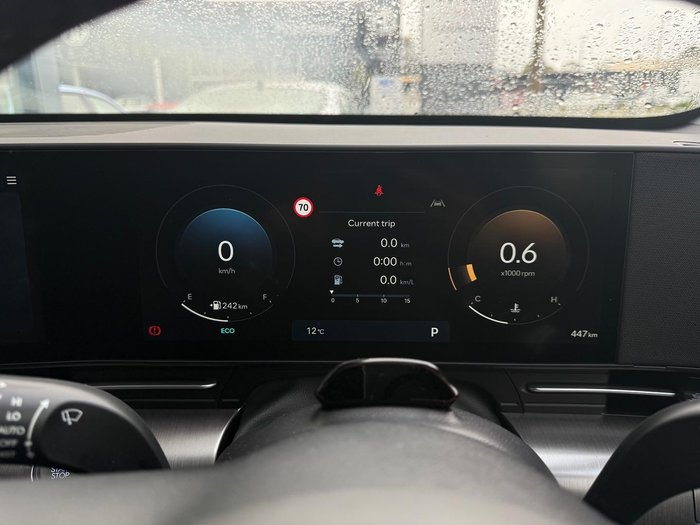 2025 Hyundai Kona Premium