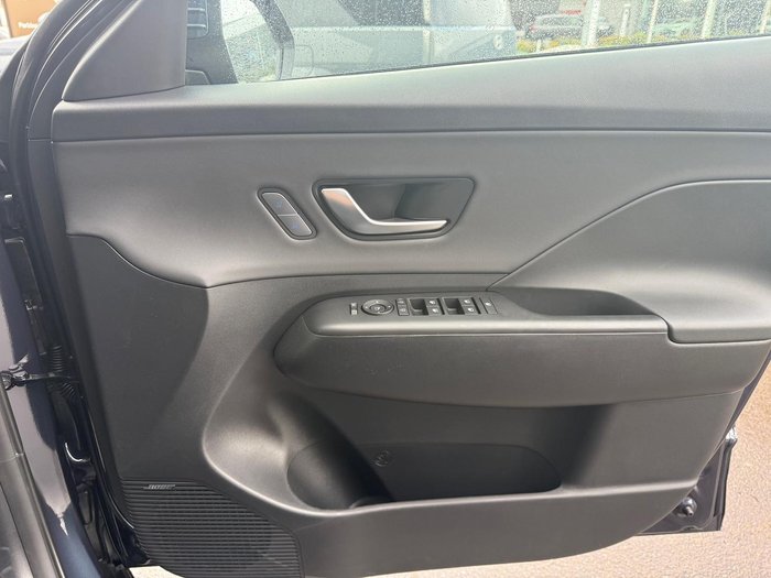 2025 Hyundai Kona Premium