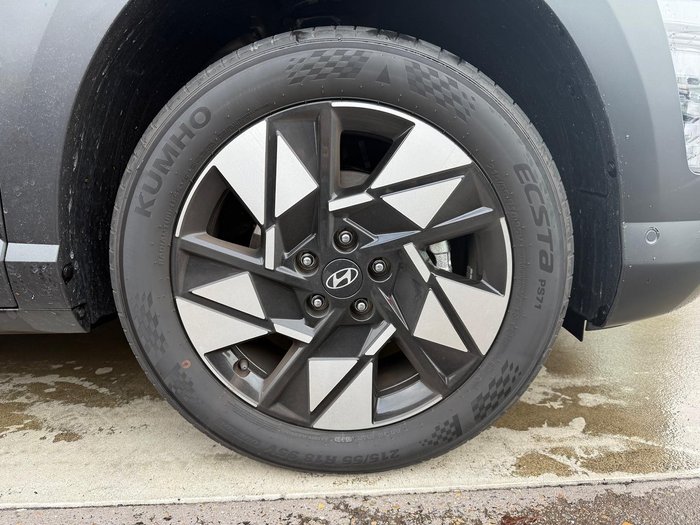 2025 Hyundai Kona Premium