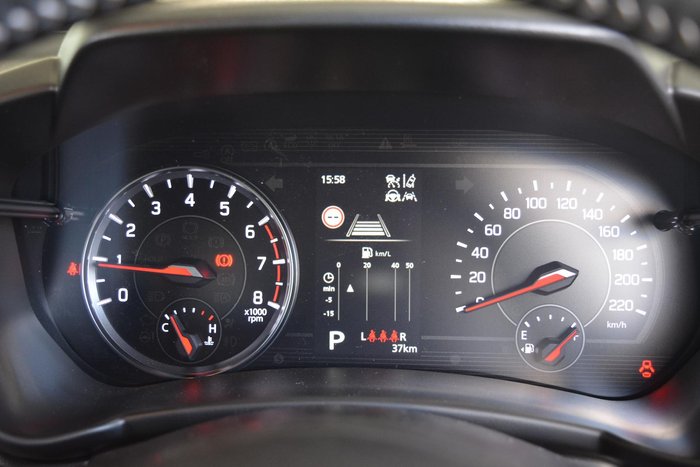 2025 Suzuki Swift Hybrid Plus