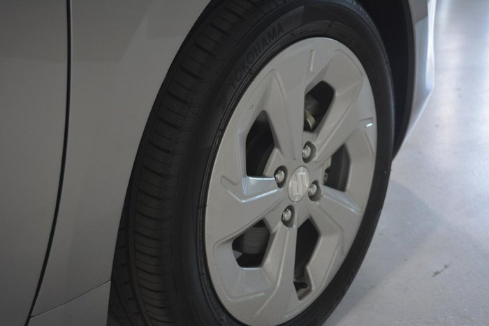 2025 Suzuki Swift Hybrid Plus