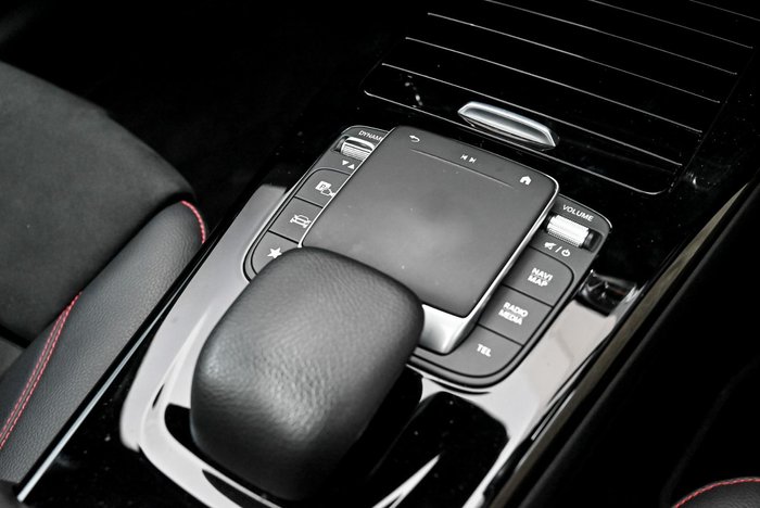 2021 Mercedes-Benz CLA-Class CLA250
