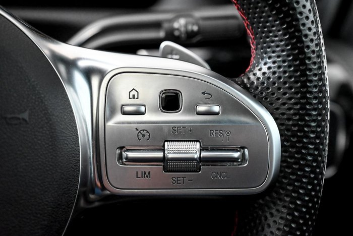 2021 Mercedes-Benz CLA-Class CLA250