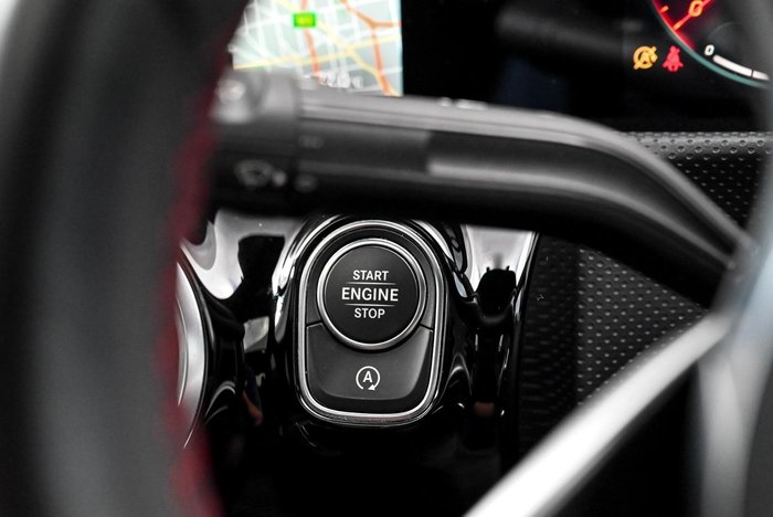 2021 Mercedes-Benz CLA-Class CLA250