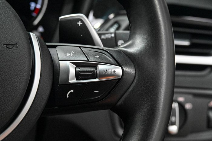 2018 BMW X1 xDrive25i