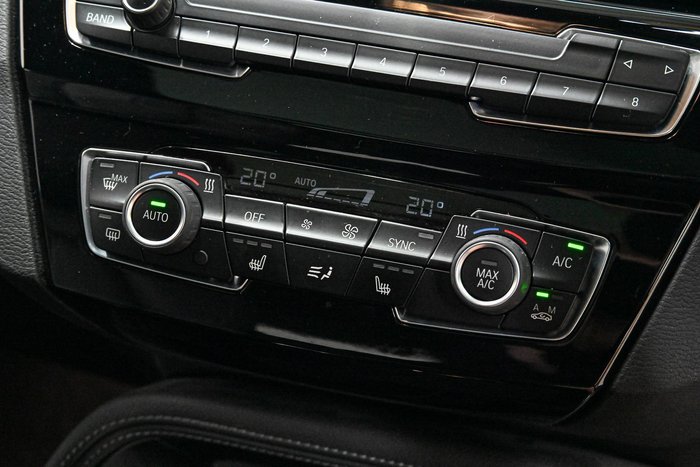 2018 BMW X1 xDrive25i