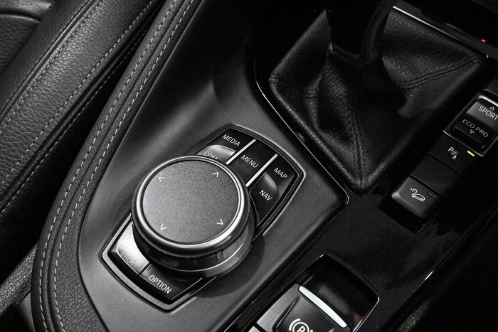 2018 BMW X1 xDrive25i