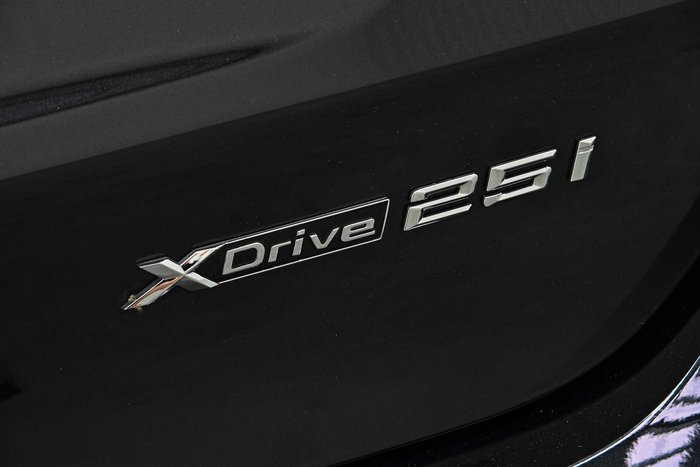 2018 BMW X1 xDrive25i