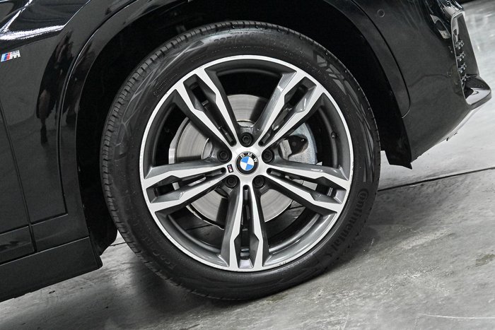 2018 BMW X1 xDrive25i