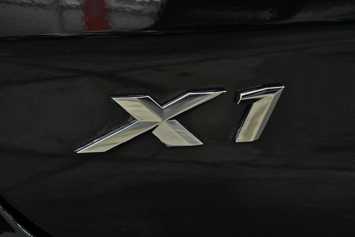 2018 BMW X1 xDrive25i