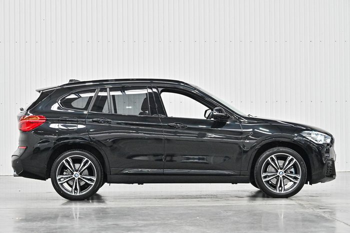 2018 BMW X1 xDrive25i